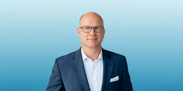 Clemens Berendt, Lead Portfoliomanager der apoBank