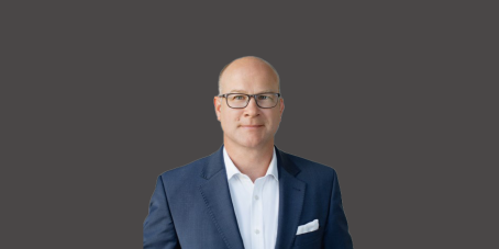 Clemens Berendt, Lead Portfolio Manager der apoBank