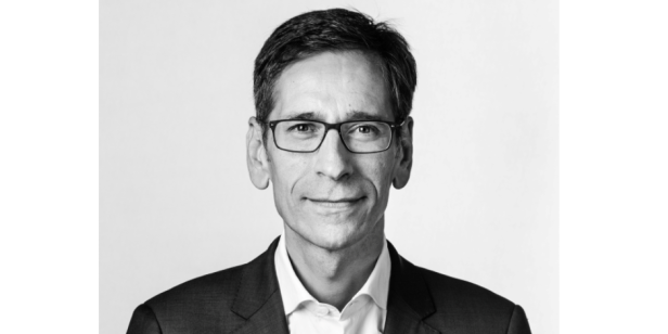 Dick van Ommeren, CEO Triodos Investment Management