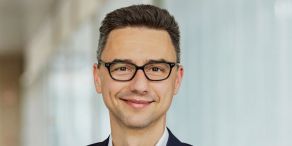 Dr. Stefan Schüder, Senior Specialist Economics der apoBank