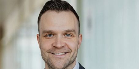 Dr. Jonas Krettek, Investmentstratege der apoBank
