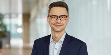 Dr. Stefan Schüder, CFA, Senior Specialist Economics bei der apoBank
