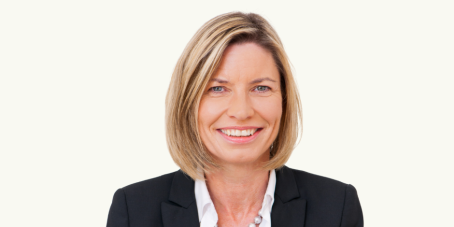 Edda Schröder, Fondsmanagerin