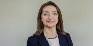 Edith Theile, Senior Portfoliomanagerin der apoBank