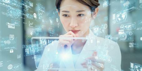 Gesundheit 2035 – Megatrends in der Medizin