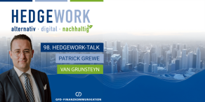 98. Hedgework-Talk: Was konservatives Investieren heute leisten muss
