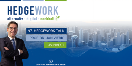 97. Hedgework-Talk: Benchmarkunabhängig investieren mit KI und Fundamentalanalyse