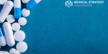 Medical Strategy: Innovationen gegen Krebs - Wo medizinischer Fortschritt auf Investmentchancen trifft