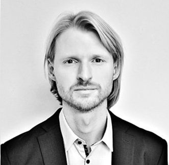 Joeri de Wilde, Ökonom bei Triodos Investment Management (IM)