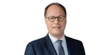 Klaus Niedermeier, Leiter Investment Strategie der apoBank