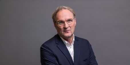 Prof. Dr. Jochen Maas