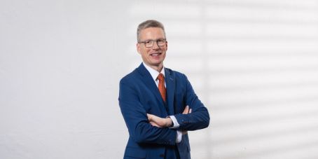 Michael Titz, Leiter Investment Office, Bankhaus Herzogpark