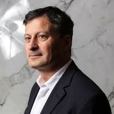Nicolas Walewski