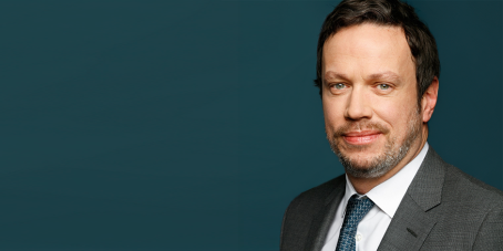 Raphael Thuin, Head of Capital Market Strategies bei Tikehau Capital