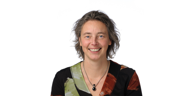 Rosl Veltmeijer, Portfolio Manager Fixed Income bei Triodos Investment Management (IM)