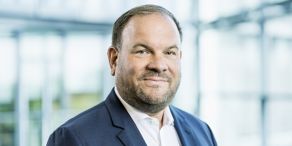 Andreas Schidlowski, Senior Sales Manager bei apoAsset