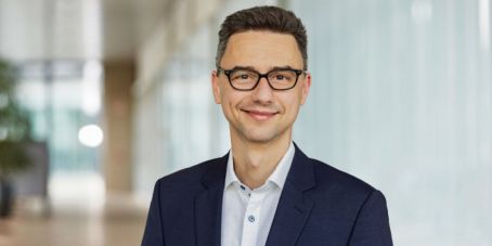 Stefan Schüder, CFA, Senior Specialist Economics bei der apoBank