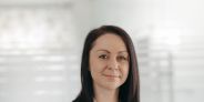 Stefanie Abelshauser, Portfoliomanagerin bei MERKUR PRIVATBANK