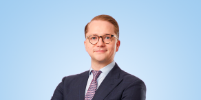 Steffen Meinshausen, Head of Real Estate Deutschland bei Tikehau Capital
