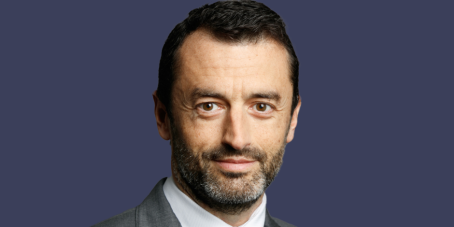 Thomas Friedberger, stellvertretender CEO und Co-CIO bei Tikehau Capital