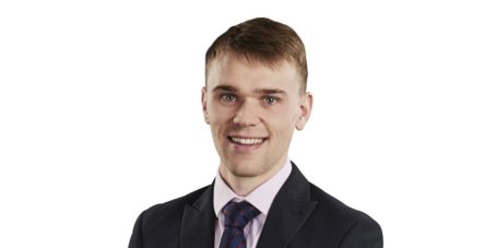 Jonathan Owen, Portfoliomanager TwentyFour Asset Management