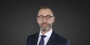 Gregor Kapferer, Head of Developed Markets Debt, Vontobel