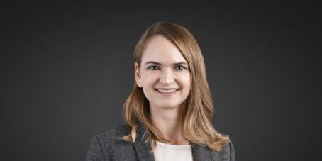 Kerstin Hottner, Head of Commodities bei Vontobel