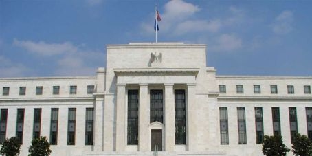 Ausblick für die Fed: Keine Zinssenkung erwartet