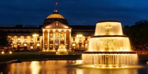 MERKUR PRIVATBANK feiert Wiedereröffnung der Filiale Wiesbaden (Foto: jmarti20 auf Pixabay)