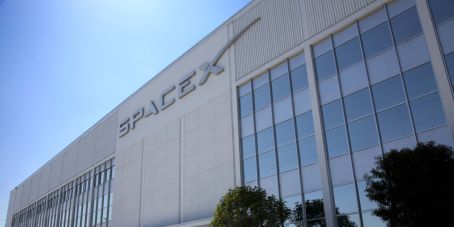 Milliardenbewertung für SpaceX (Foto: SpaceX-Imagery auf Pixabay)