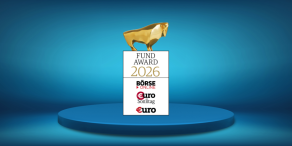 €uro Fund Awards 2026: apoAsset und Medical Strategy mehrfach ausgezeichnet
