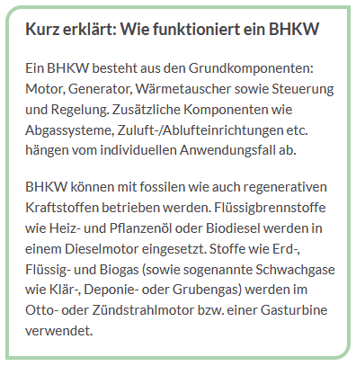 BHKW