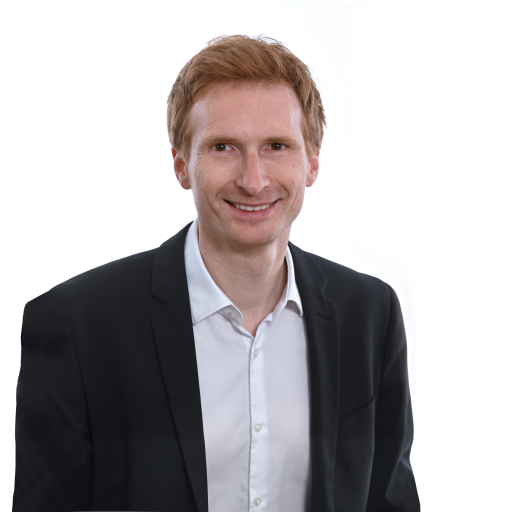 Dr. habil. Moritz Isenmann