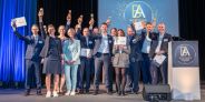 Boutiquen Award für Nachhaltigkeit sowie Anlegerkommunikation geht an Invest in Visions 