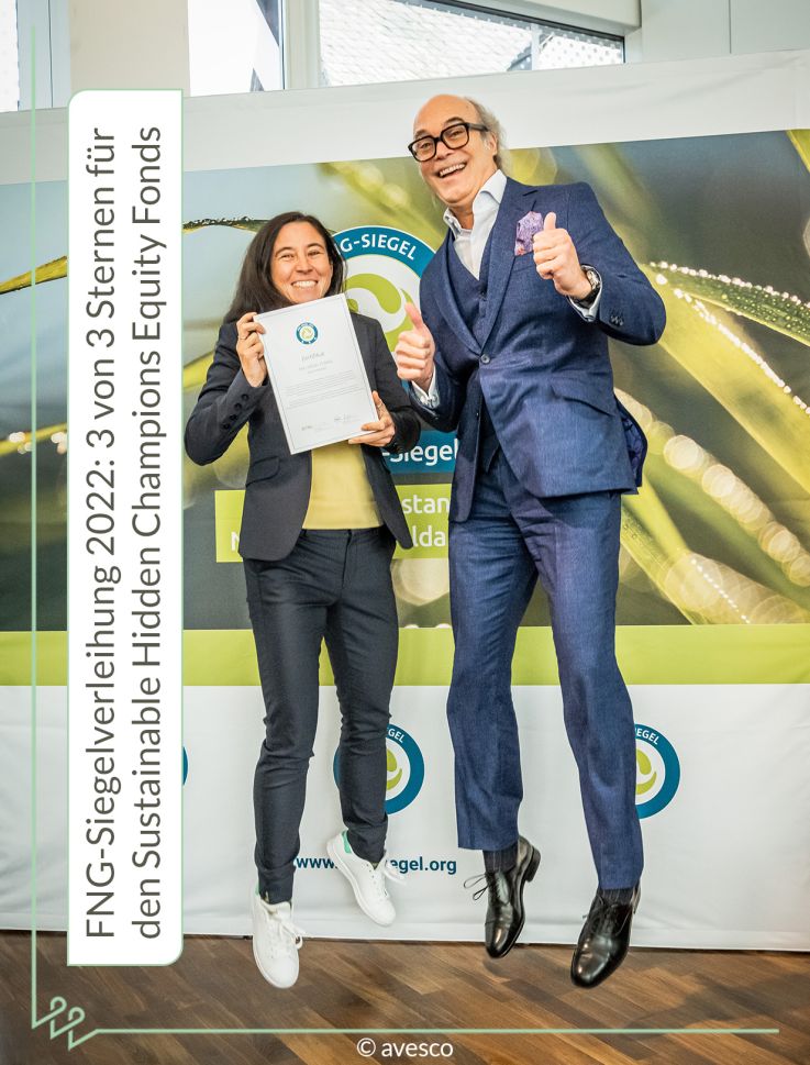 fng Siegelverleihung