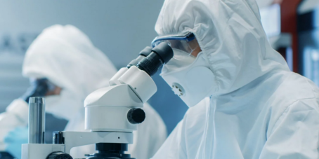 Pictet AM – Klein, aber mächtig: Können Mikroben den Planeten retten?