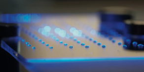 Künstliche Intelligenz stösst Revolution im Gesundheitswesen an 