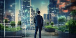 Pictet AM: KI und Big Data – Die Widerstandskraft der Städte wird revolutioniert