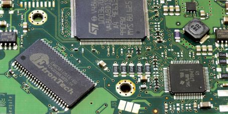 Pictet AM: Chips, Chips, Chips