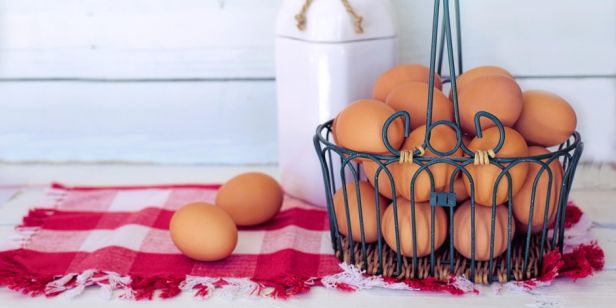 Grundnahrungsmittel werden funktional und begehrter