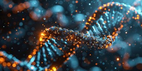 Webcast von Pictet AM: "Biotech - The Comeback of a Misunderstood Sector" (Foto: Tyli Jura auf Pixabay)