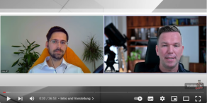 Insiderblick – Vermögensverwaltung und Bitcoin-Einsatz