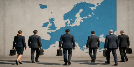 HRK LUNIS: Trump droht mit Steuer auf US-Investments