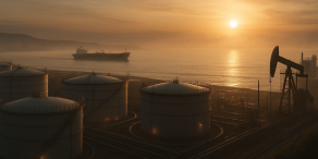 Seahawk Investments: Geopolitik und Branchendynamik