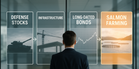 Oberbanscheidt &amp; Cie.: Vom Beton zur gesunden Ernährung