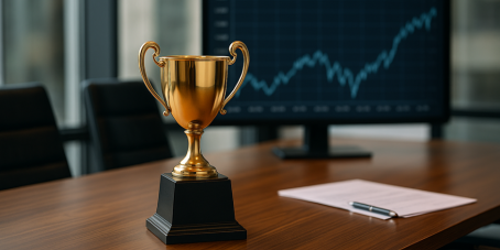 ICM InvestmentBank: Testsieger im ehrlichen Nachhaltigkeitsranking