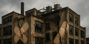 XAIA Investment: Pflaster-Lösungen können teuer werden