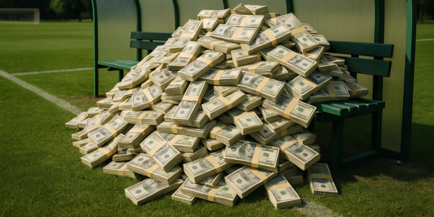 obias Kern, HRK LUNIS AG