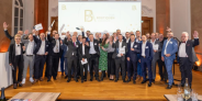 Boutiquen Awards 2025: Glanz und Anerkennung im Jügelhaus