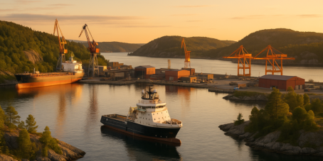 Marktreife mit Tempo